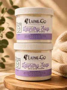 Laundry Soap