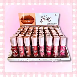 Fill-In Thirsty Plumping Gloss