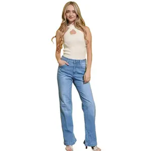 The Valencia Blouse
