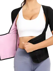 Women's Waist-Sealed Short Sleeve T-Shirt, Adjustable Waist, Sporty Style, Comfortable and Stylish, Perfect for Daily Wear