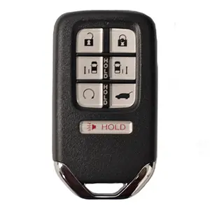 Keyless2Go 2021, 2022, 2023, 2024 Honda Odyssey Replacement Smart Keyless Entry Remote Proximity Key Fob
