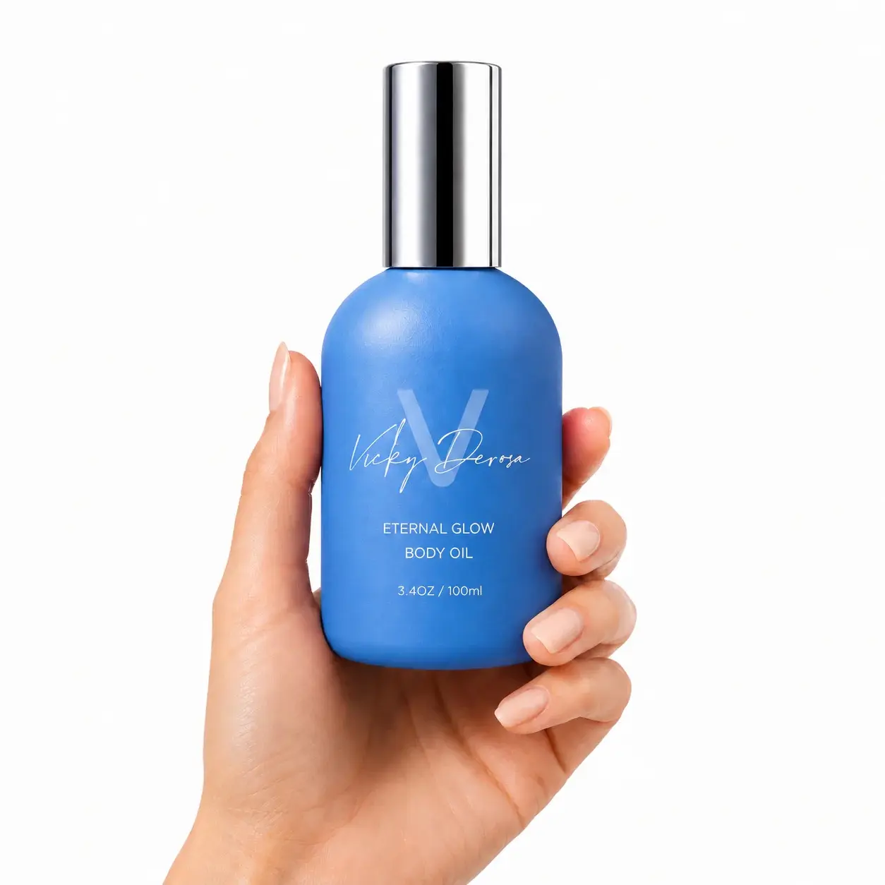 Eternal Glow - Body Oil
