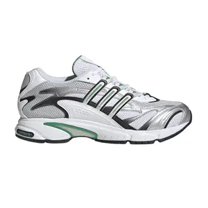 adidas Mens Temper Run 2.0 Sneakers Shoes Casual - Grey