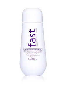 F.A.S.T. Detangling Styling Cream
