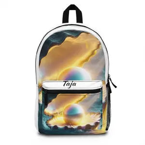 Custom Personalized Backpacks