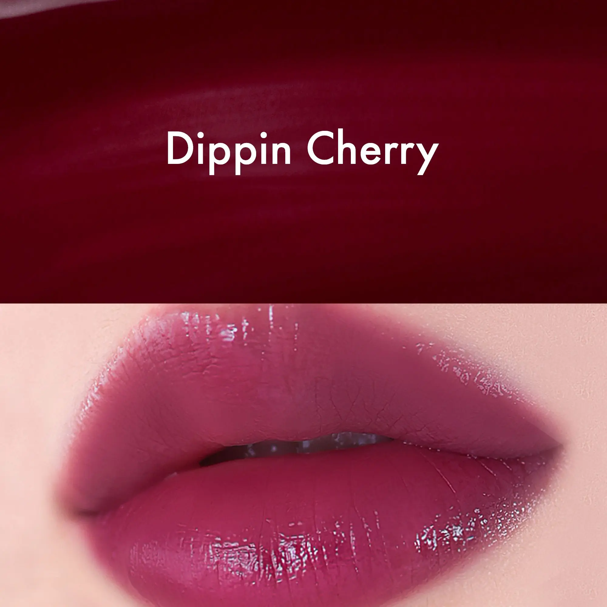 DIPPIN CHERRY