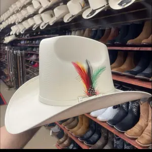 Sombrero Tombstone 1000X Telar Arizona