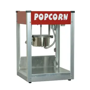 Paragon - Manufactured Fun  Thrifty Pop 4 oz Popcorn Machine, Popcorn Equipment