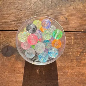 10pc - 18mm Water Beads for Pen 10pc - 18mm Water Beads for Pen