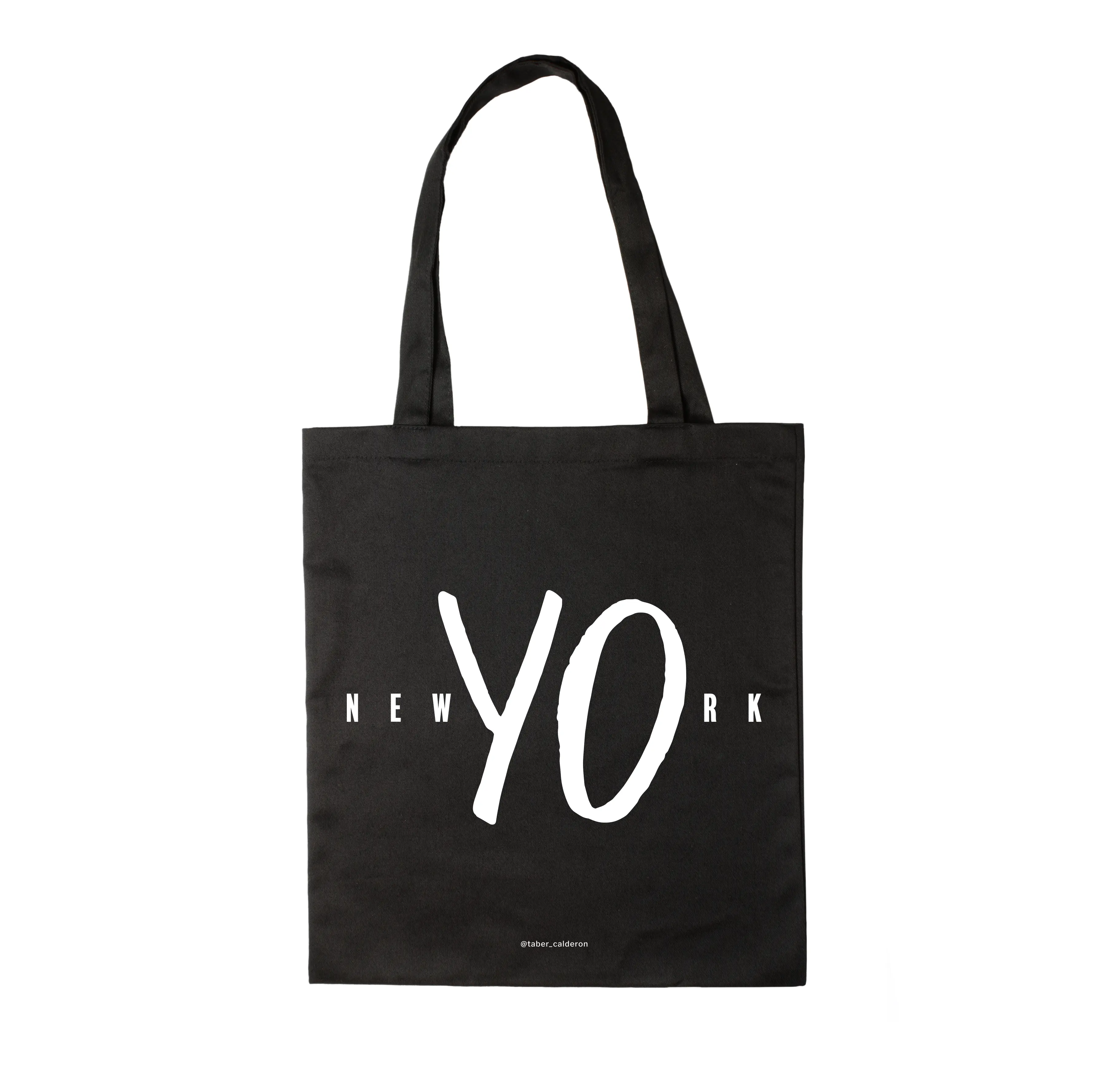 Women's New York Tote Bag, Stylish Luggage & Bags for Daily Use