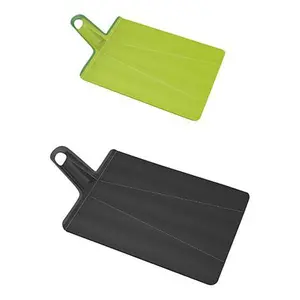 Joseph Joseph 2-piece Chop2Pot Folding Chopping Boards