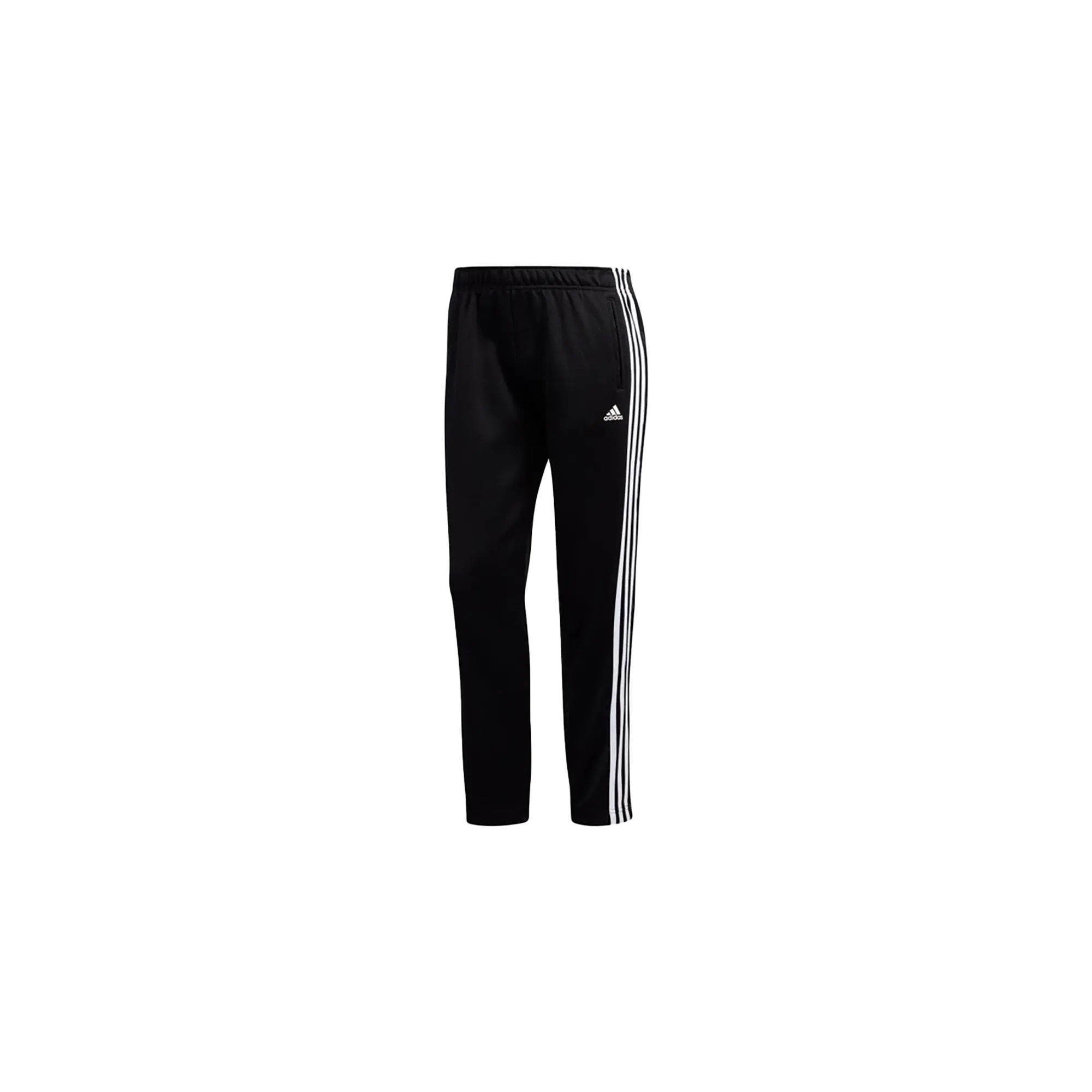 Tricot SnapPant WMNS "Black / White" CZ2163