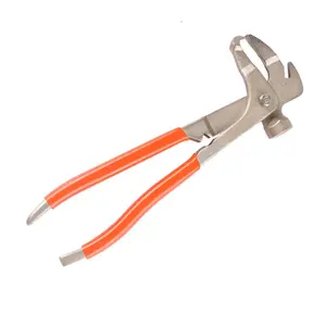 Weight Plier Wheel Balancer Clip On Weight Remover Plier Hammer Tool