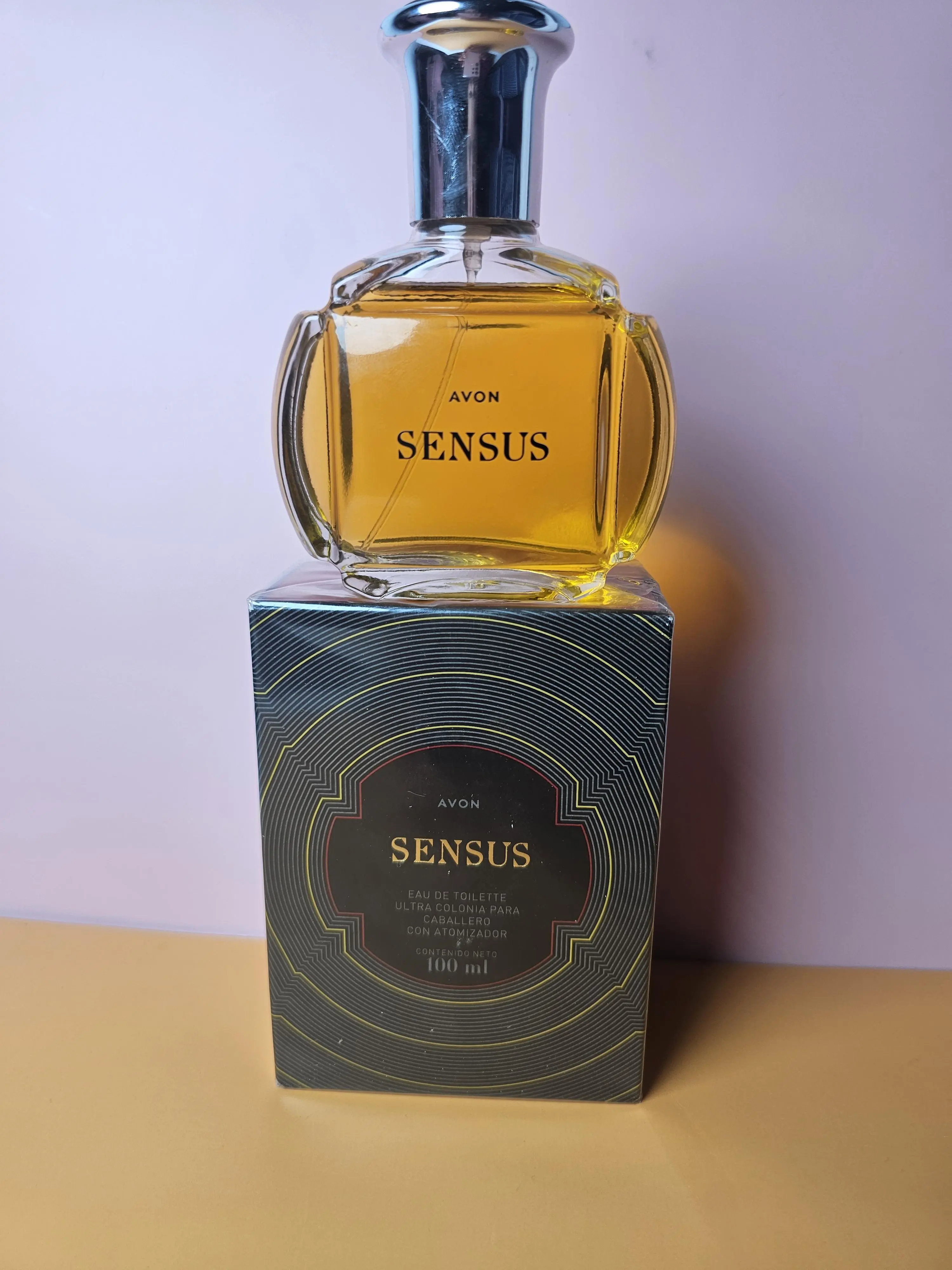 xenium perfume for men - TikTok Shop