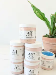 Tallow Body Butter – Sweet Pea