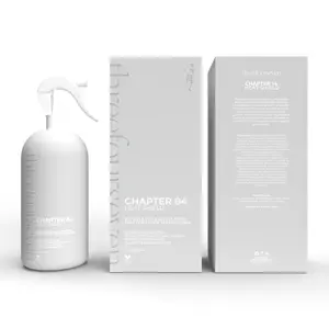 Chapter 84 Heat Shield - Biotin Infused Hair Growth and Thermal Protection