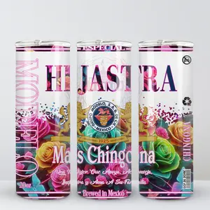 Soy La Hijastra Mas Chingona Mexico Tumbler, El Hijastra Mas Chingona Tumbler, Soy El Hijastra Mas Chingon Mexico Flag Modelo Mug, Mexican Flag Hijastra Mexicano Tumbler, Hijastra Mas Chignona Tumbler