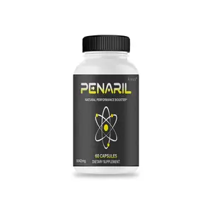 Penaril - Penaril Advanced Formula Capsules
