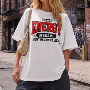Keep That Same Energy Shirt