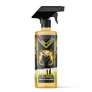Honey Badger (Pre Wash)