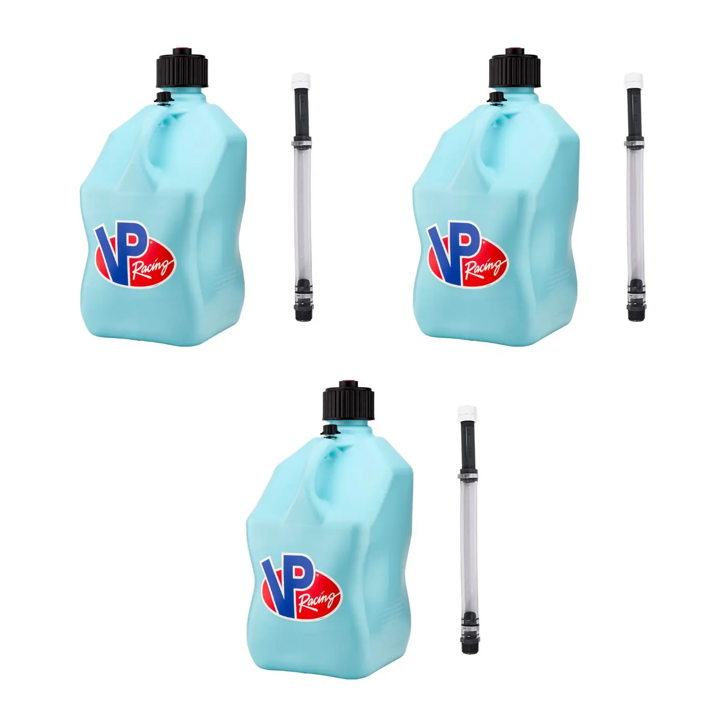 Sky Blue w/ Deluxe Hose