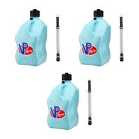 Sky Blue w/ Deluxe Hose