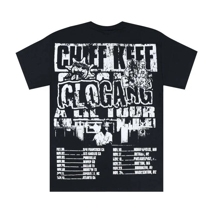 Retro Poster -Inspired Graphic T-Shirt for Men and Women