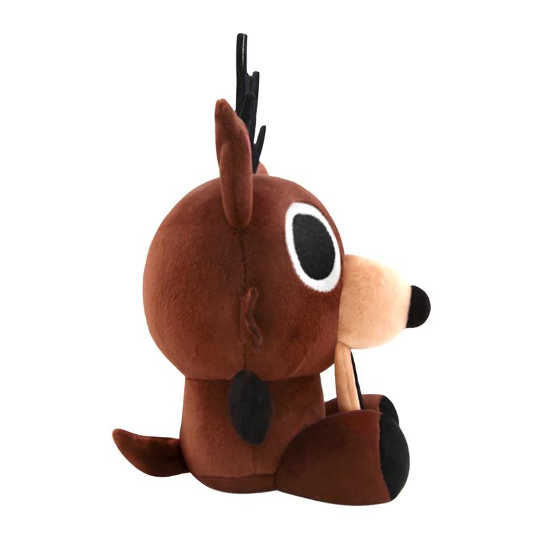 The Deer Plush! 99 Nights in the Forest Plush