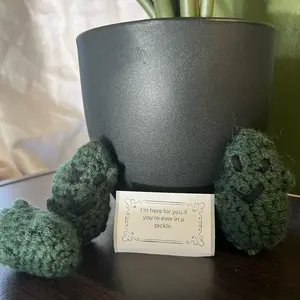 Fidget Pickle Pal