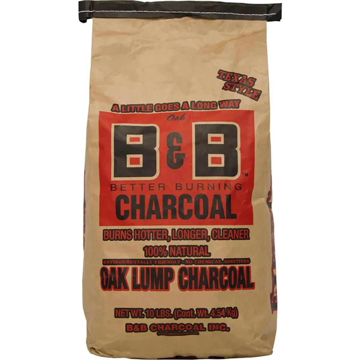 212 MAIN Oak Wood Hardwood Lump Charcoal - 10 lbs Grilling Fuel, Lump Form, Model 8684193, Electric Grill Kitchen Appliance Accessory