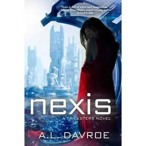 USED-Nexis by Davroe, A. L. (Paperback)