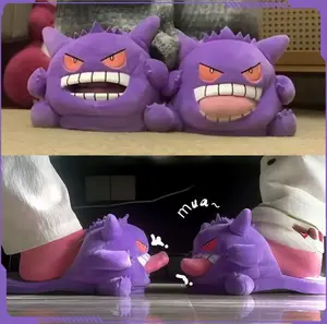 A&S slippers