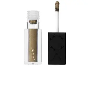 Jouer Cosmetics Paris Lights Eye Paint Liquid Eyeshadow in Sage