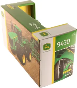 John Deere 1/32 9430 Tractor Toy - LP84526