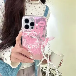 Butterfly Case For Samsung Galaxy A56 A36 A26 A12 A31 A51 A23 A13 A22 A52 A32 A33 A53 A50 A24 A05 A25 A04 M13 M23 A02S A03 Cover