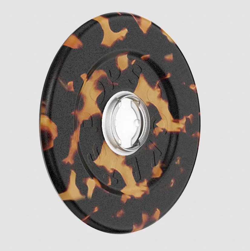 MagSafe Tortoise Phone PopSocket, Round Base Mobile Phone Accessory, Accessories