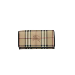 Pre-owned BURBERRY Leather Shoulder Bags 7.49in R491 Shoulder Bag C1364285665 0817 T1 Chloe