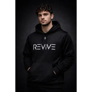 REViVE Performance Hoodie
