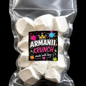 Hearth Club Box Chunks Lighter/Softer Crunch Cornstarch