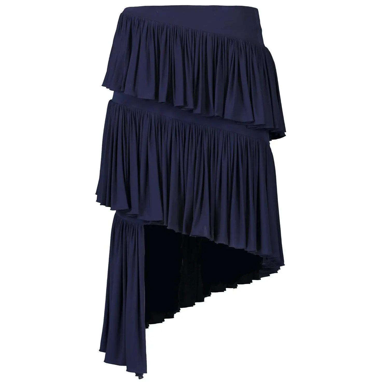Spiral Skirt