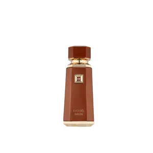 Fragrance World Liquid Brun Eau de Parfum for Men 100ml by French Ave