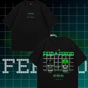 EL FALXXO TOUR YA LLEGÓ Shirt, Falxxo Shirt,  Regional Mexican Concert Tee, Vingtage Mexican Shirt, Casual Unisex Streetwear, Casual Top for Men & Women