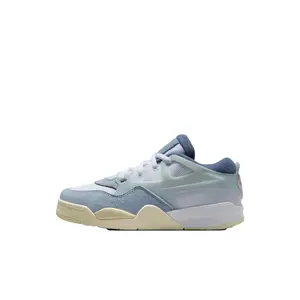 Air Jordan 4 Retro RM PS "Diffused Blue Ashen Slate" FQ7936 101