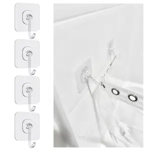 STICKER HOOKS (SET OF 4) STICKER HOOKS (SET OF 4)