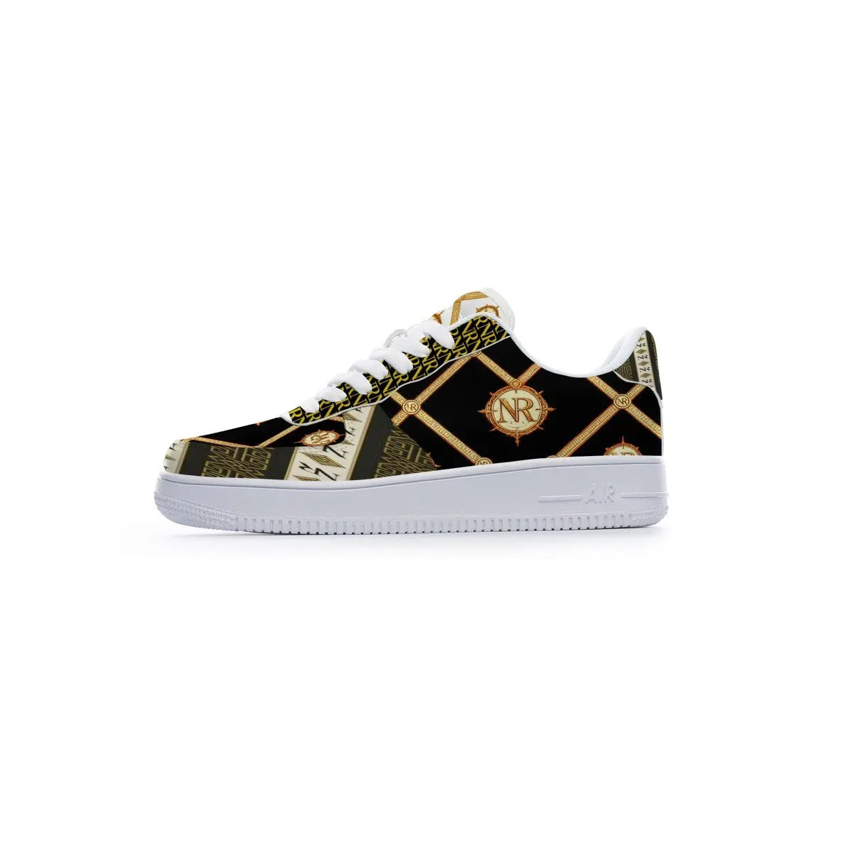 No Rodents Luxury 2s