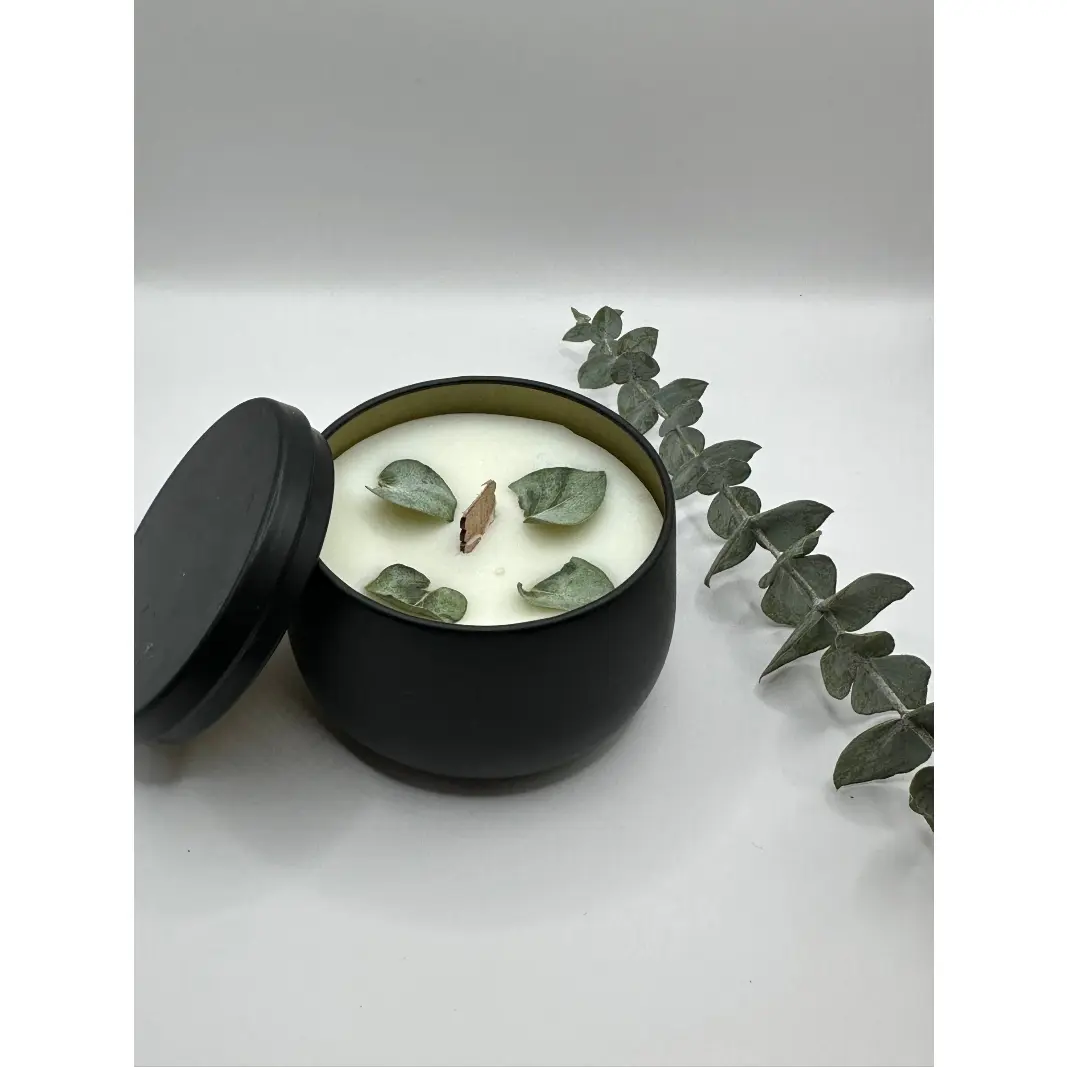Eucalyptus Mint 3.5 oz Candle