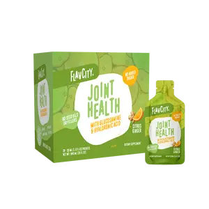 Joint Health Vitamin Gel Pack