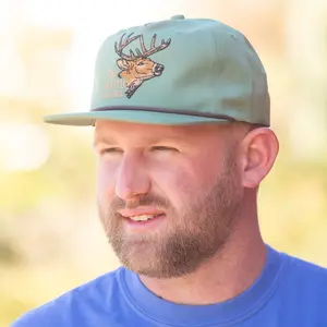 Bucko - Trucker Hat