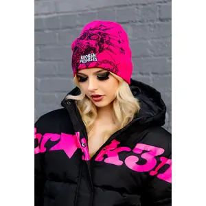 Skullbreaker Skully Beanie