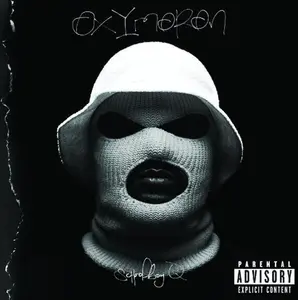 ScHoolboy Q - Oxymoron  [VINYL RECORD - LP] Explicit